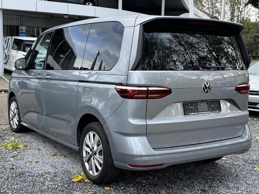 Volkswagen Multivan - Afbeelding 7 van 30