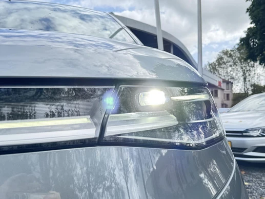 Volkswagen Multivan - Afbeelding 8 van 30