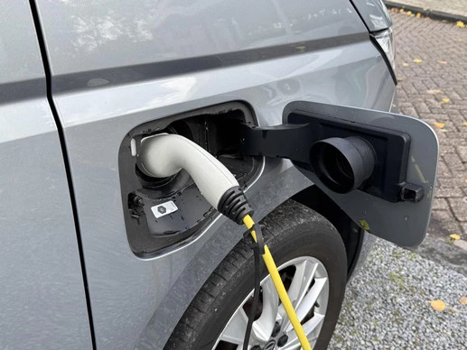 Volkswagen Multivan - Afbeelding 10 van 30