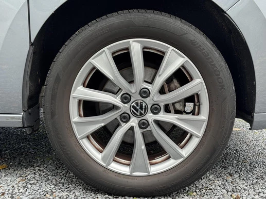 Volkswagen Multivan - Afbeelding 11 van 30