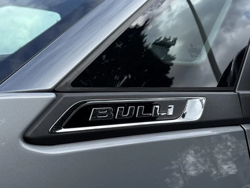 Volkswagen Multivan - Afbeelding 13 van 30