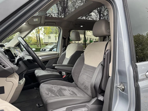 Volkswagen Multivan - Afbeelding 15 van 30