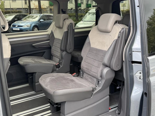 Volkswagen Multivan - Afbeelding 16 van 30