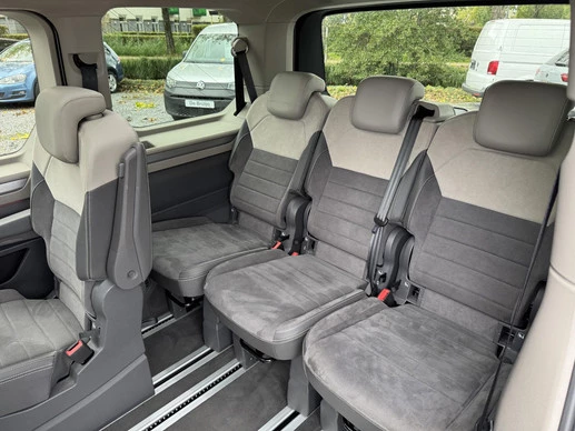 Volkswagen Multivan - Afbeelding 17 van 30