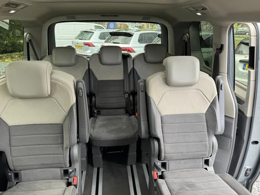 Volkswagen Multivan - Afbeelding 18 van 30