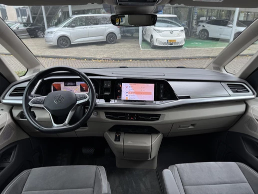 Volkswagen Multivan - Afbeelding 21 van 30