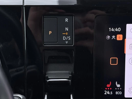 Volkswagen Multivan - Afbeelding 23 van 30