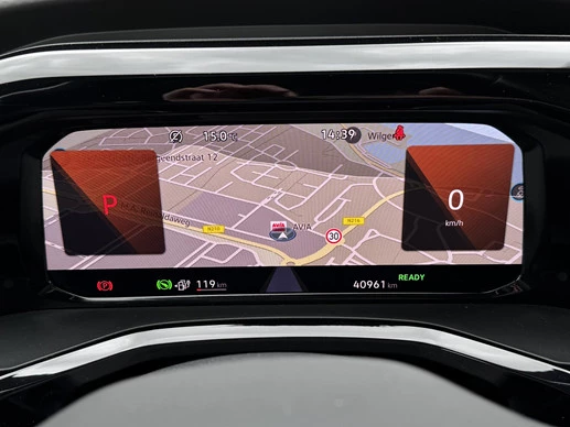 Volkswagen Multivan - Afbeelding 24 van 30