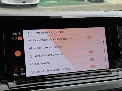 Volkswagen Multivan - Afbeelding 25 van 30