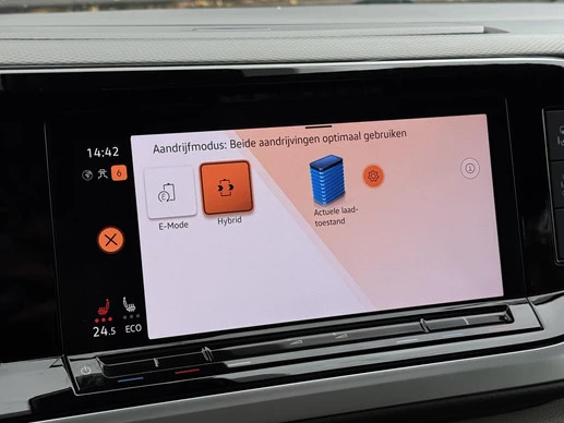 Volkswagen Multivan - Afbeelding 27 van 30