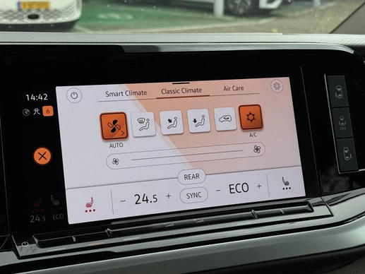 Volkswagen Multivan - Afbeelding 28 van 30