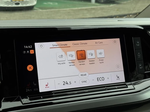 Volkswagen Multivan - Afbeelding 29 van 30