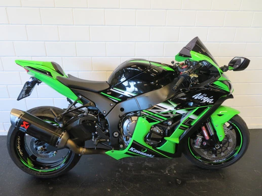 Kawasaki  - Afbeelding 1 van 13