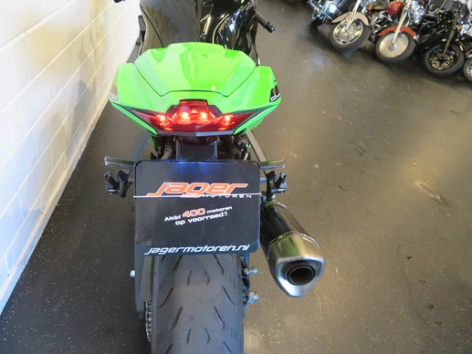 Kawasaki  - Afbeelding 4 van 13