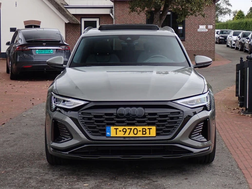 Audi Q8 e-tron - Afbeelding 2 van 30