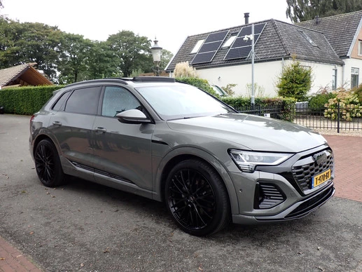 Audi Q8 e-tron - Afbeelding 3 van 30
