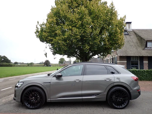 Audi Q8 e-tron - Afbeelding 6 van 30
