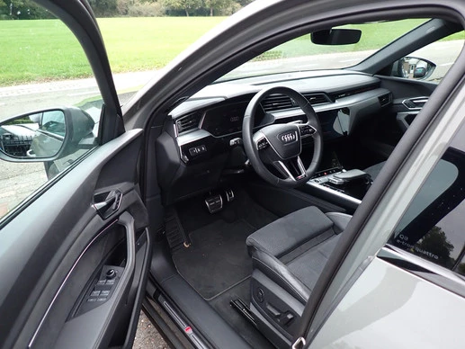 Audi Q8 e-tron - Afbeelding 7 van 30
