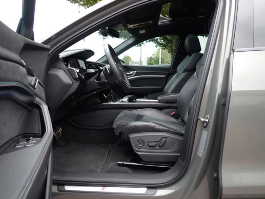 Audi Q8 e-tron - Afbeelding 8 van 30