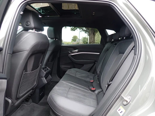 Audi Q8 e-tron - Afbeelding 9 van 30