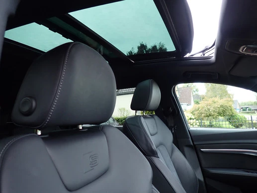 Audi Q8 e-tron - Afbeelding 11 van 30