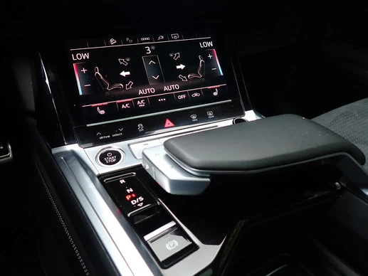 Audi Q8 e-tron - Afbeelding 13 van 30