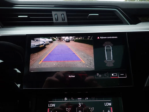 Audi Q8 e-tron - Afbeelding 14 van 30