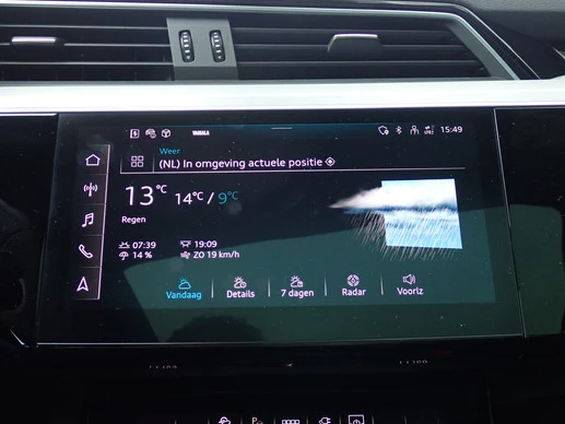 Audi Q8 e-tron - Afbeelding 16 van 30