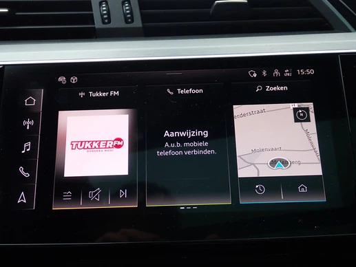 Audi Q8 e-tron - Afbeelding 17 van 30