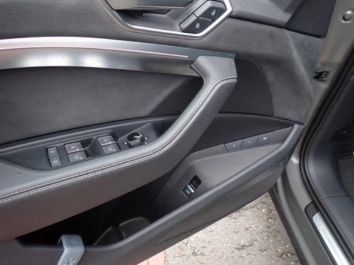 Audi Q8 e-tron - Afbeelding 19 van 30