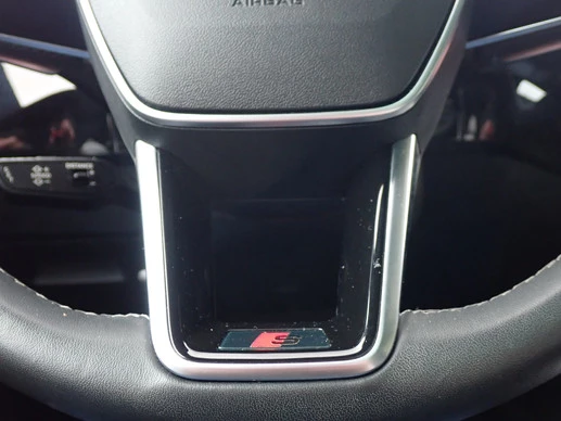 Audi Q8 e-tron - Afbeelding 20 van 30