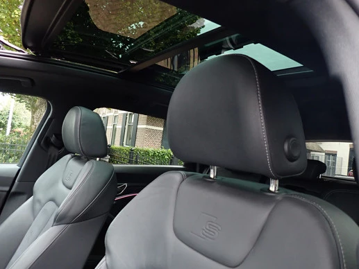 Audi Q8 e-tron - Afbeelding 25 van 30