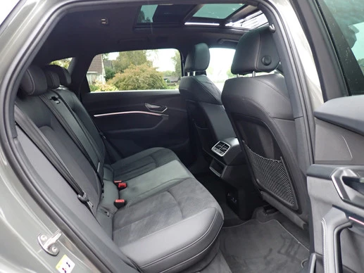 Audi Q8 e-tron - Afbeelding 26 van 30