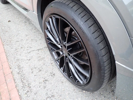 Audi Q8 e-tron - Afbeelding 29 van 30