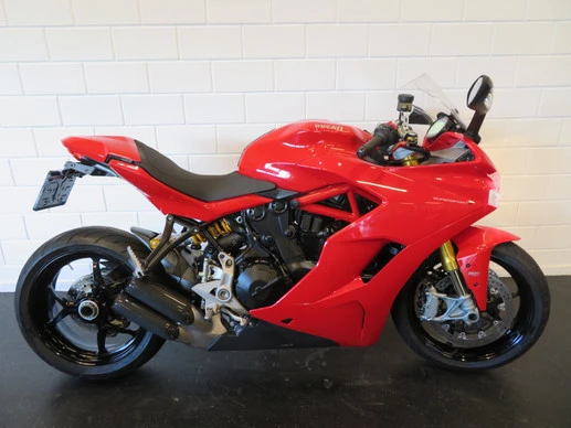 Ducati Super Sport - Afbeelding 1 van 14