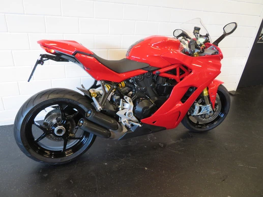 Ducati Super Sport - Afbeelding 3 van 14