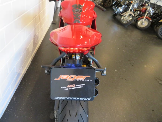 Ducati Super Sport - Afbeelding 4 van 14