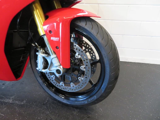 Ducati Super Sport - Afbeelding 7 van 14