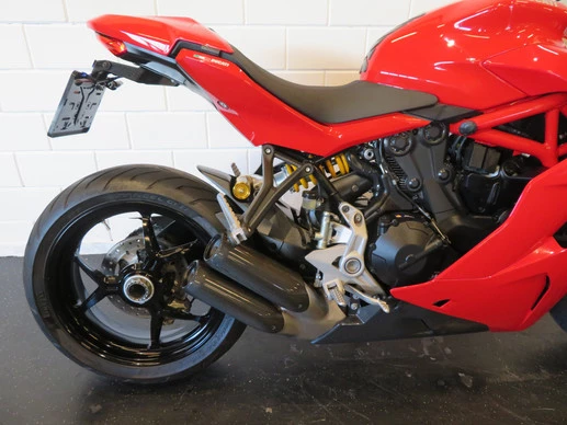 Ducati Super Sport - Afbeelding 10 van 14