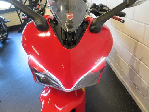 Ducati Super Sport - Afbeelding 13 van 14