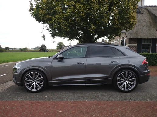 Audi Q8 - Afbeelding 6 van 30