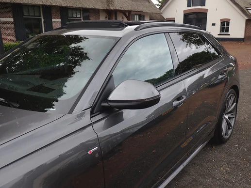 Audi Q8 - Afbeelding 7 van 30