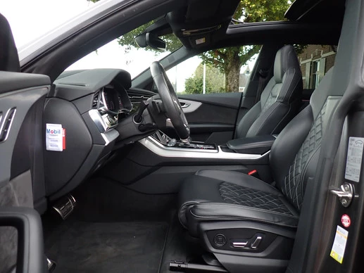 Audi Q8 - Afbeelding 10 van 30