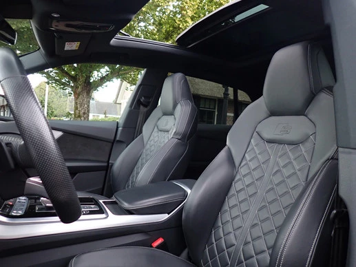 Audi Q8 - Afbeelding 11 van 30