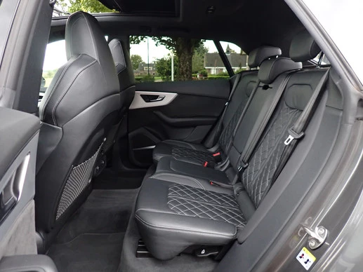 Audi Q8 - Afbeelding 12 van 30