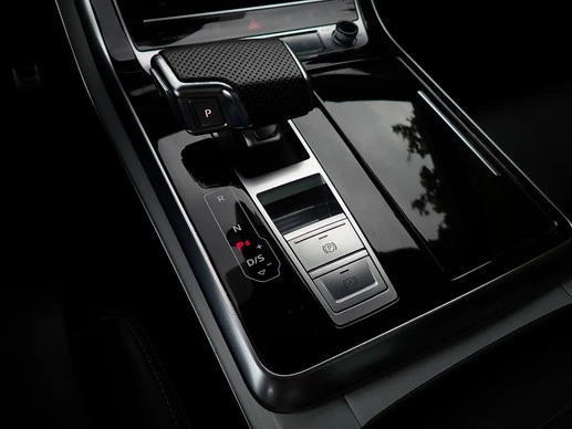 Audi Q8 - Afbeelding 17 van 30