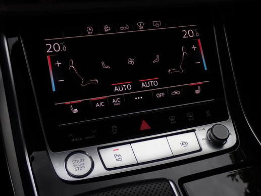 Audi Q8 - Afbeelding 18 van 30