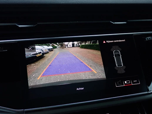 Audi Q8 - Afbeelding 19 van 30