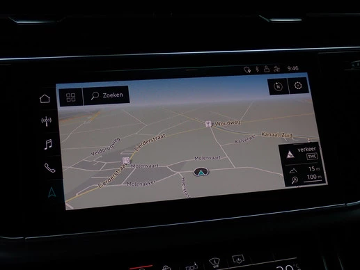 Audi Q8 - Afbeelding 20 van 30