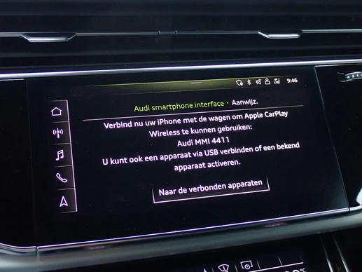 Audi Q8 - Afbeelding 21 van 30